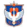 logo Albirex Niigata