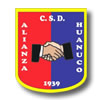 logo Alianza Huanuco