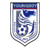 logo Dalian Yingbo