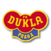 logo Dukla P.
