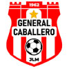 logo General Caballero