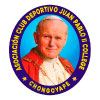 logo Juan Pablo II