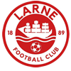 logo Larne