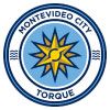 logo Montevideo City