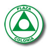 logo Plaza Colonia