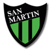 logo San Martin