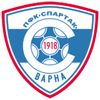 logo Spartak V.