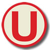 logo U. Deportes