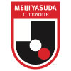 Logo j1 league