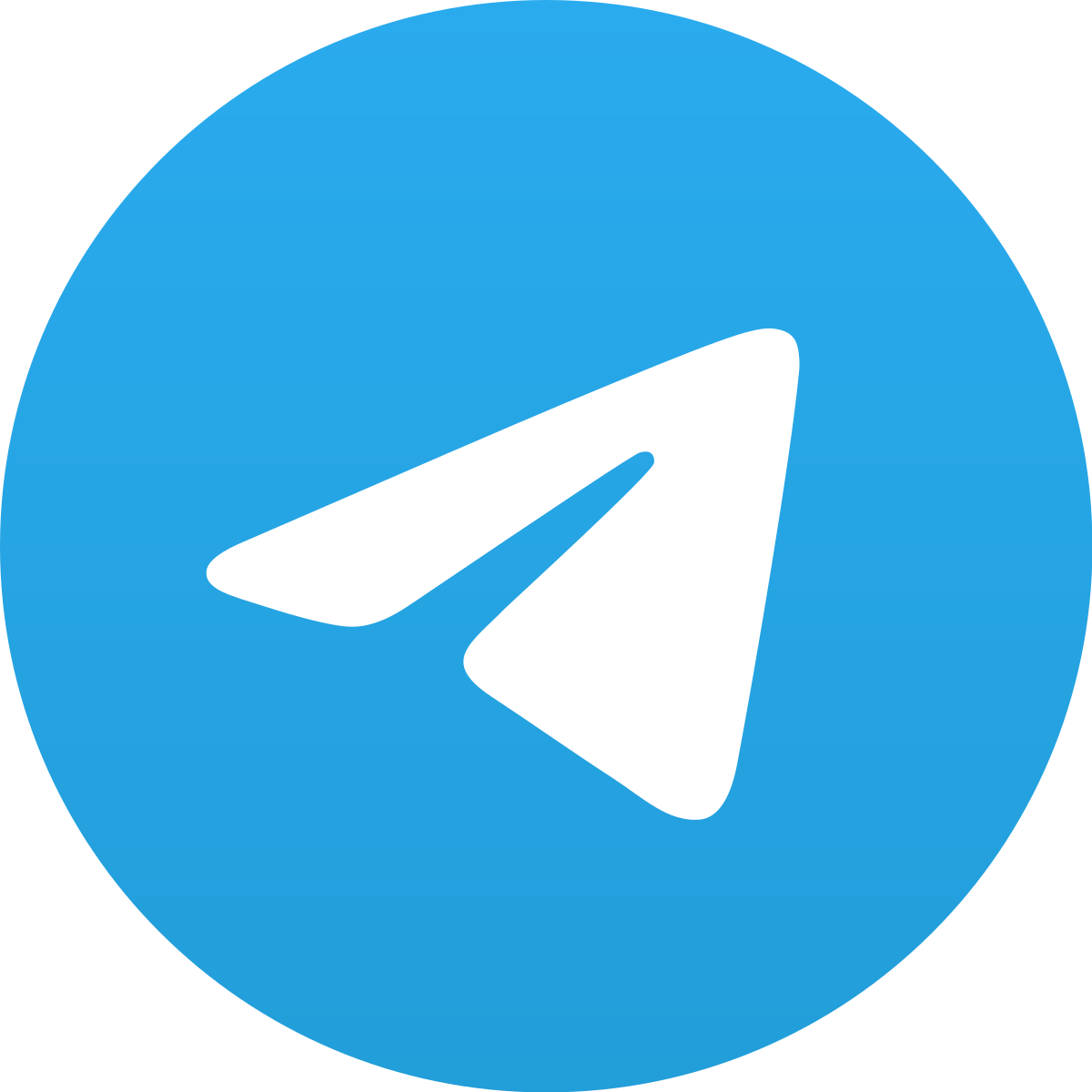 Logo Telegram